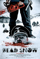 Capa do Filme Dead Snow (+ Legenda) Baixe imagem de Dead Snow (+ Legenda) sem Torrent