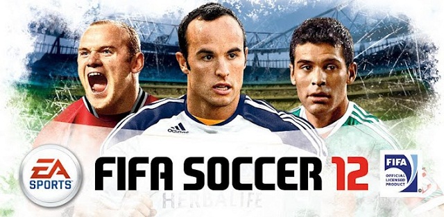 Fifa 12 Android