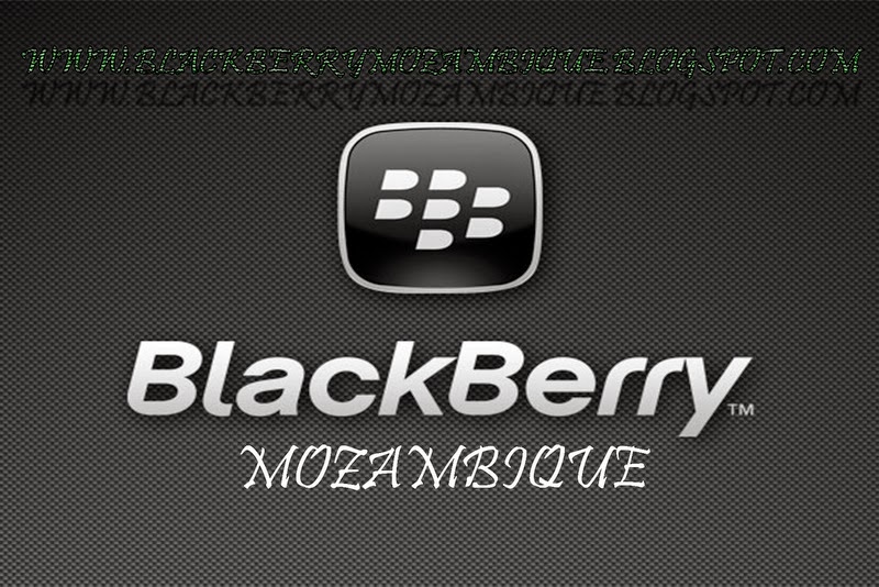 BlackberryMozambique