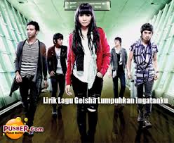 Download Lagu Geisha - Lumpuhkan Ingatanku | Pengertian Komputer