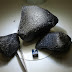 Grandi quantità di acqua in un antico meteorite marziano