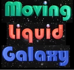 Proyecto paralelo Moving Liquid Galaxy Euskal 2013