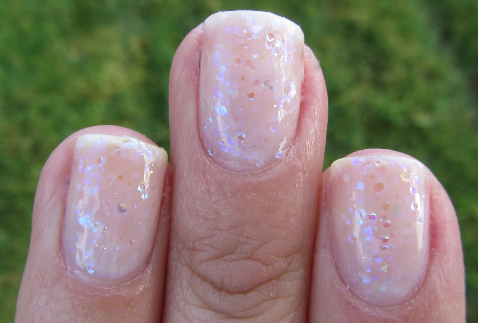 My Nail Polish Obsession Darling Diva Polish Soap...Poisoning