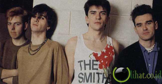 The Smiths The Smiths