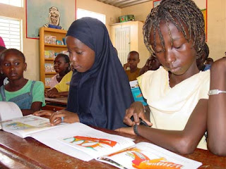 Many of the concerns and constraints in girls’ education in Africa are rooted in deep-seated gender inequalities. Many of the concerns and constraints in girls’ education in Africa are rooted in deep-seated gender inequalities.