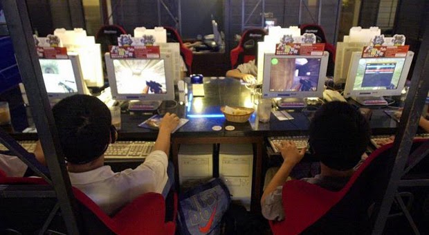 Pria Ini Tewas Di Warnet Usai Bermain Game Online Selama 3 Hari Pria Ini Tewas Di Warnet Usai Bermain Game Online Selama 3 Hari