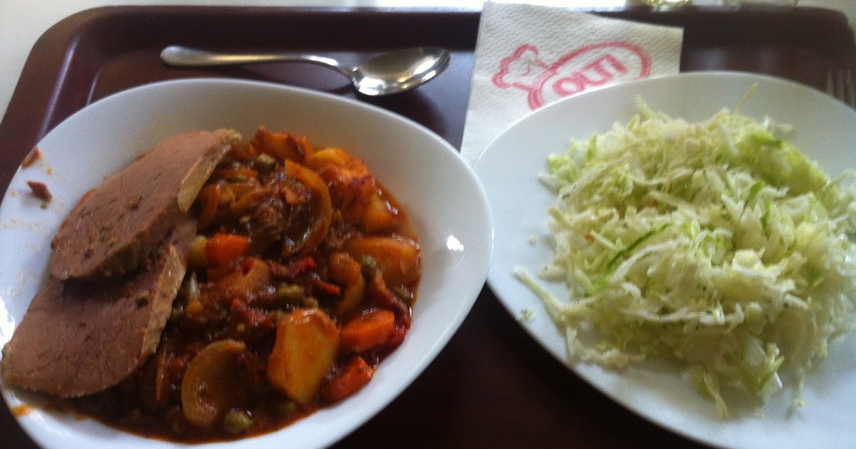 Invasion of Kosovo: Obligatory Foodie/Food Culture Post