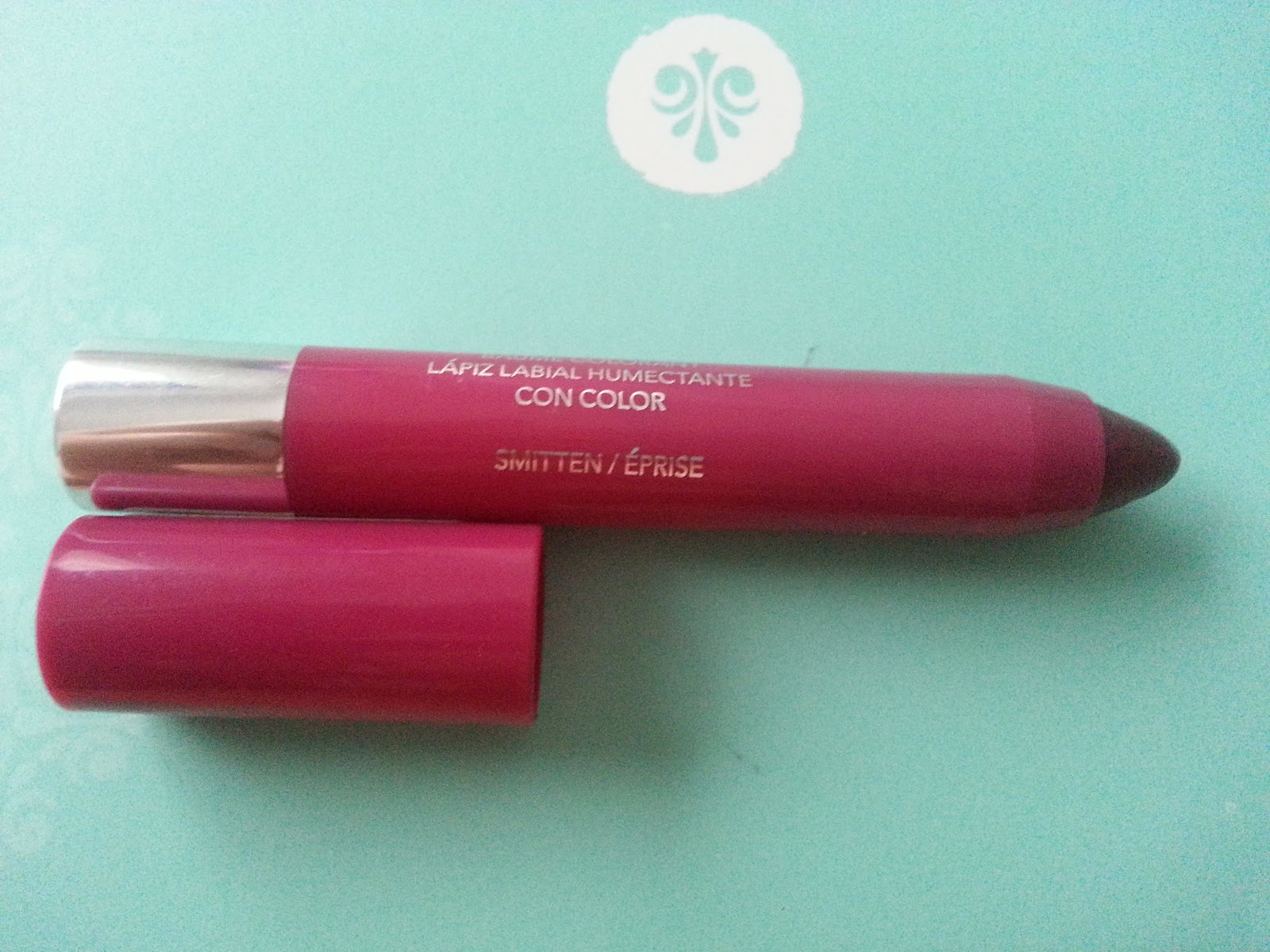 Review Revlon Just Bitten Kissable Lip Balm Stains The CSI Girls