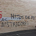 NUEVAS PINTADAS EN LAS PISTAS DEL HELMÁNTICO