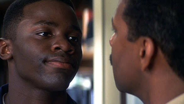 Antwone fisher essay