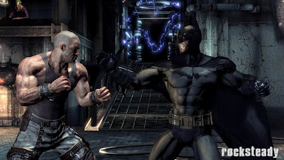 Batman Arkham Asylum Pc Game Highly Compressed Kgb