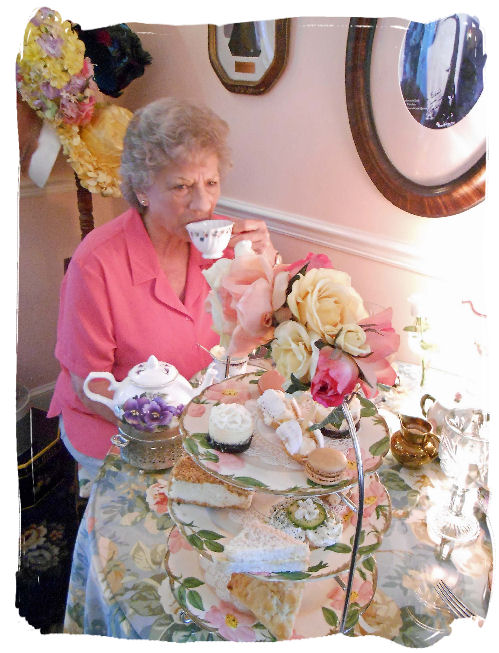 Camellia Tea Room Plant City Camellia Tea Room Plant City