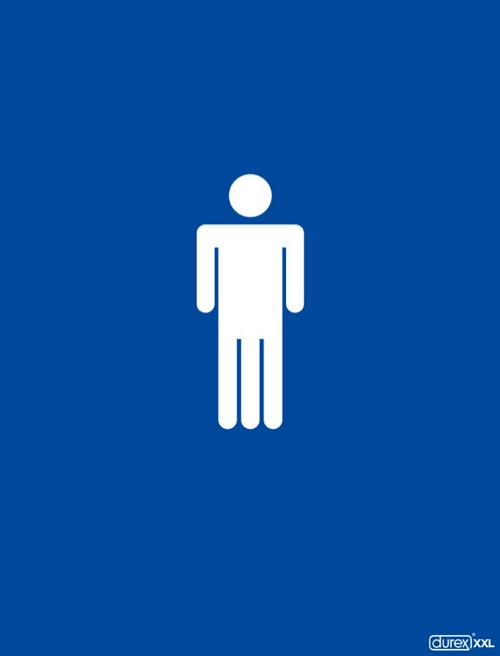 minimal ads