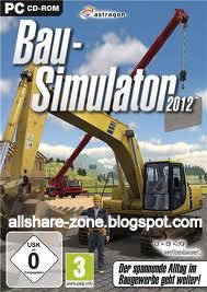 Construction Simulator 2012 Free Download Full Version