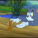 Koleksi Gambar Tom and Jerry Terlucu