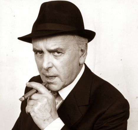 Arfur Daley