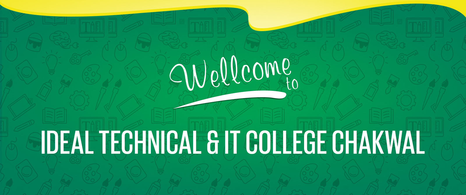 Ideal Technical & it College Chakwal