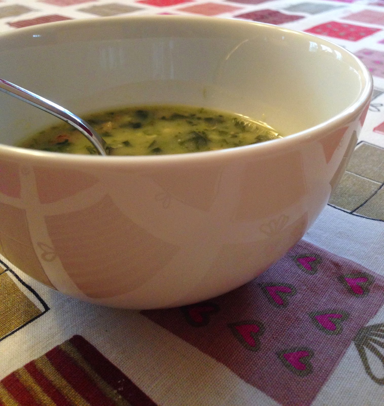 How to make simple, healthy soup – Body Acumen, LLC