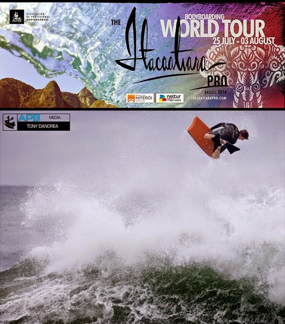 ITACOATIARA PRO 2014