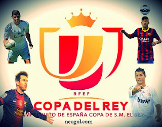 Copa del Rey 2013-2014 