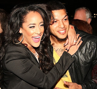 Natalie Nunn’s Husband Cheating With Gay Porn Star? ~ EXTREME ENTERTAINMENT