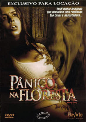 panico%2Bna%2Bfloresta Pânico na Floresta Dublado DVDRip XviD
