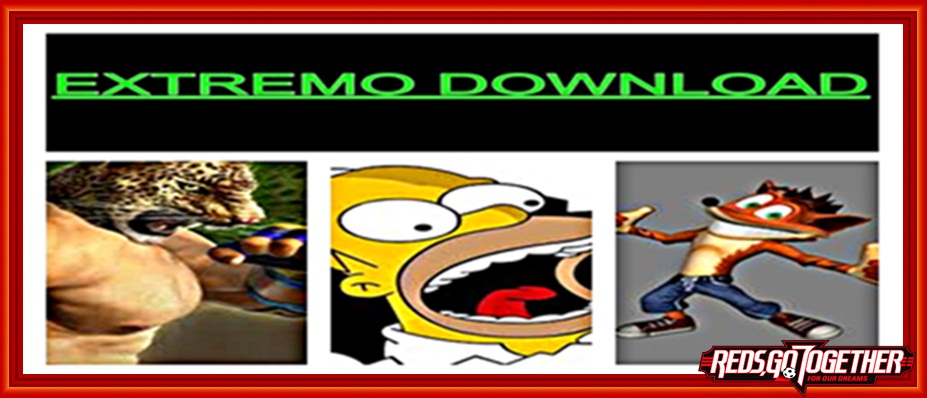 EXTREMO DOWNLOAD