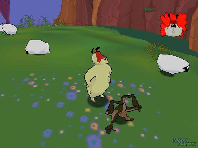 Sheep Raider PC Full Español ISO Descargar 1 Link Pocos Recursos Sheep Raider PC Full Español ISO Descargar 1 Link Pocos Recursos