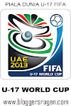 Jadwal Pertandingan Piala Dunia U 17