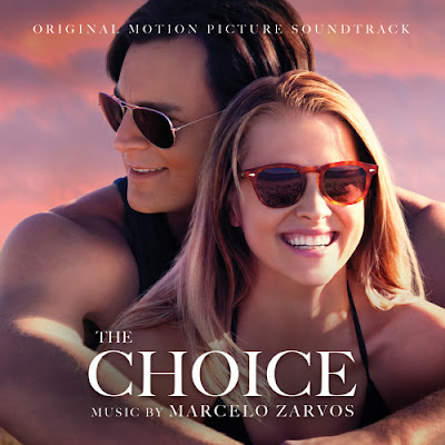 The Choice Soundtrack by Marcelo Zarvos