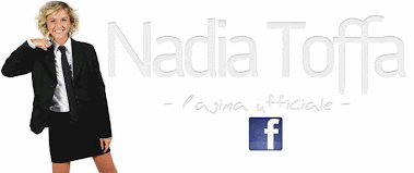 Nadia Toffa Contact