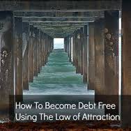 Using The Law of Attraction