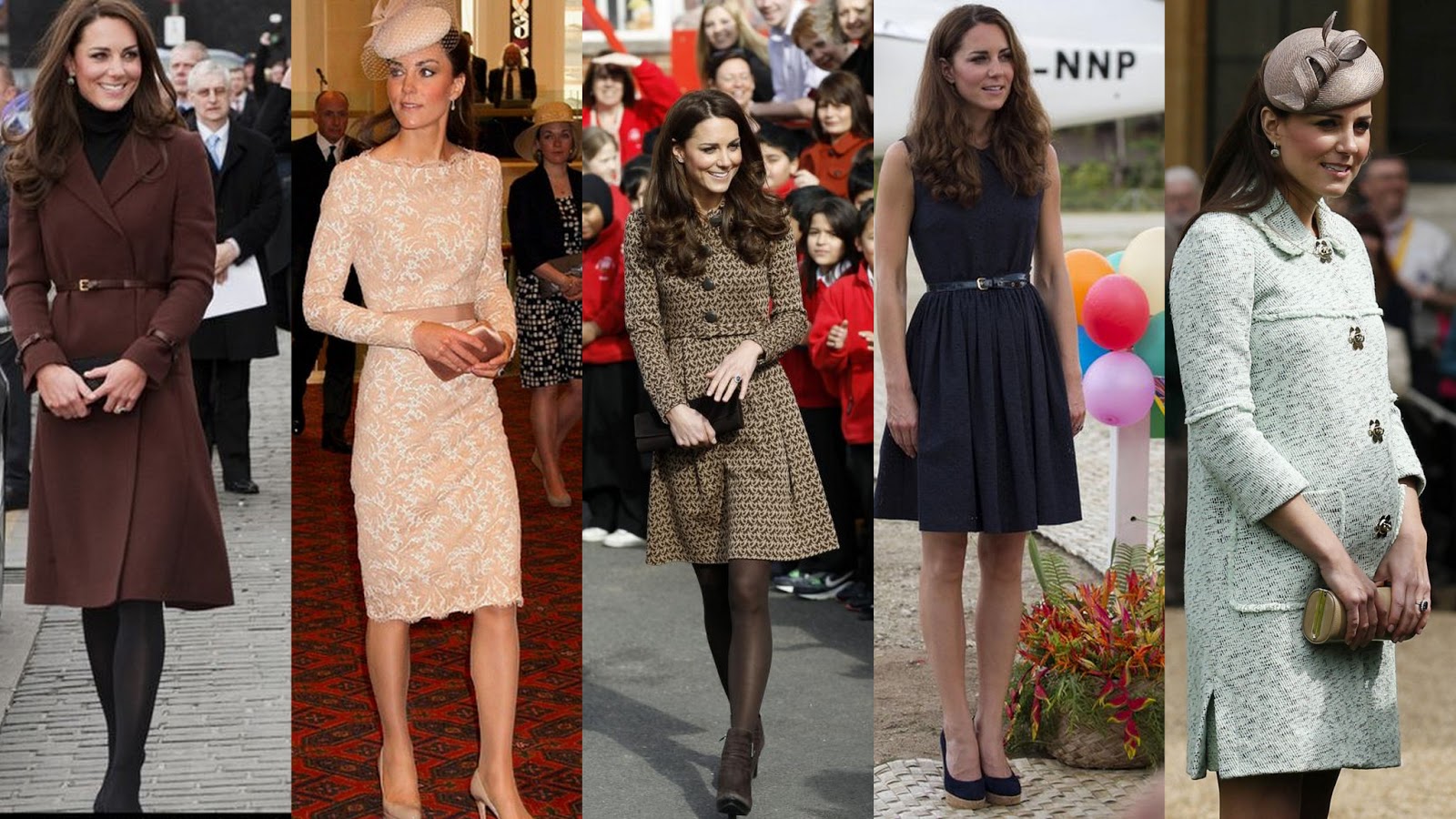Raquel Daily Blog WHY DO THE ROYALS ALWAYS HAVE TO LOOK SO OFFICIAL?