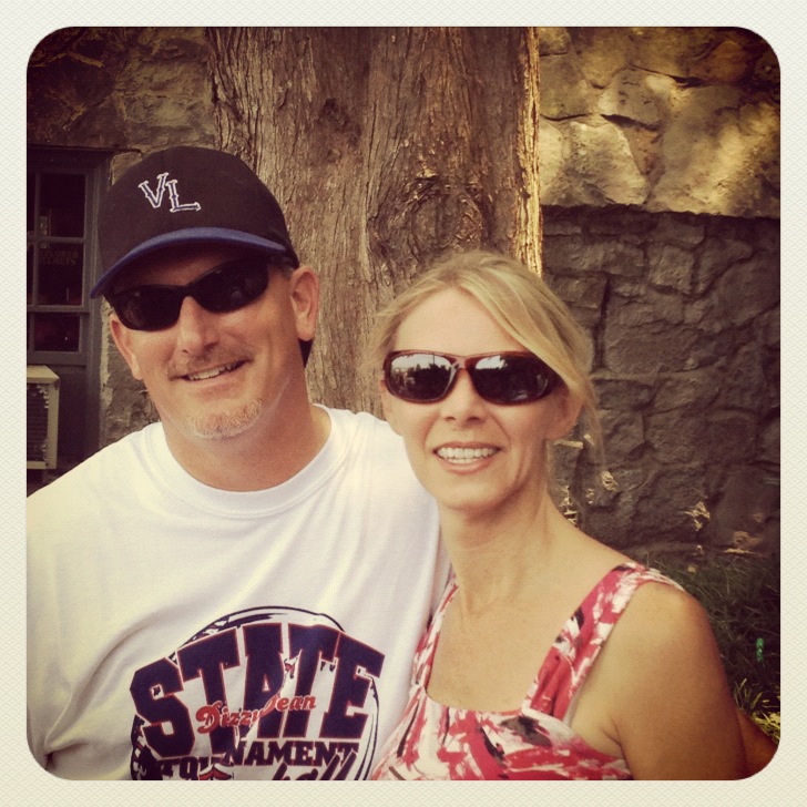 BUTLER'S BLABBER Ruby Falls trip to Chattanooga...