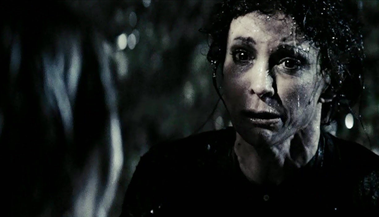 How Fans Helped Add Mrs. Voorhees To Friday The 13th 2009