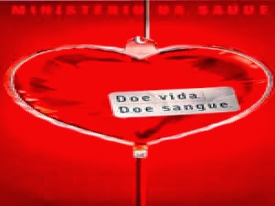 Doe vida, doe sangue