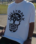 Camisetas Fully bmx