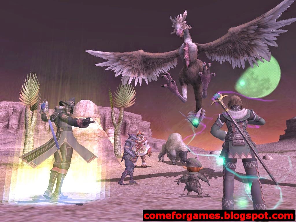 is final fantasy xi free to play is final fantasy xi free to play