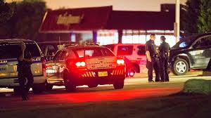 Ένοπλοι άνοιξαν πυρ κοντά σε πανεπιστήμιο του Μέριλαντ merilant-300x190