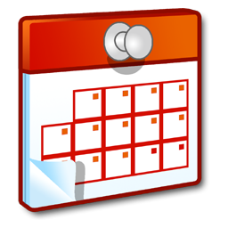 Membuat Kalender Unik dan Lucu di Blog | RodeBlog - Coding Galau