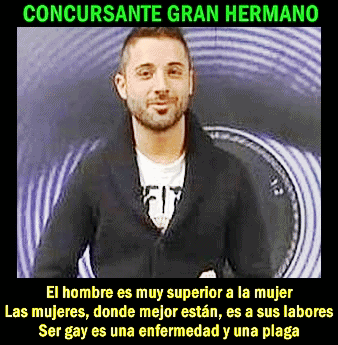 GRAN HERMANO EN TELE5 gran hermano en tele5: