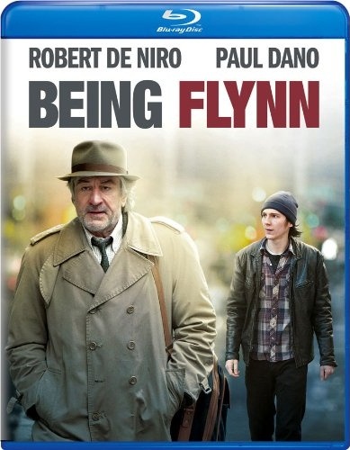 Being Flynn 2012 BRRip 720p Dual Audio In Hindi English