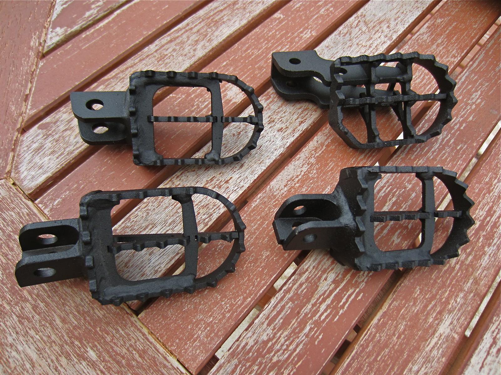 Trobairitz' Tablet July 2014