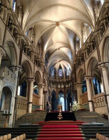 Canterbury Cathedral