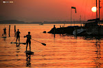 Escola de Stand up Paddle em Porto Alegre: