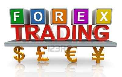 what is forex online