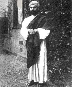 Sadhu Sundar Singh Sadhu Sundar Singh in full view