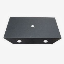 Chassis of a robot Chassis of a robot