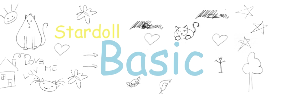 Stardoll Basic
