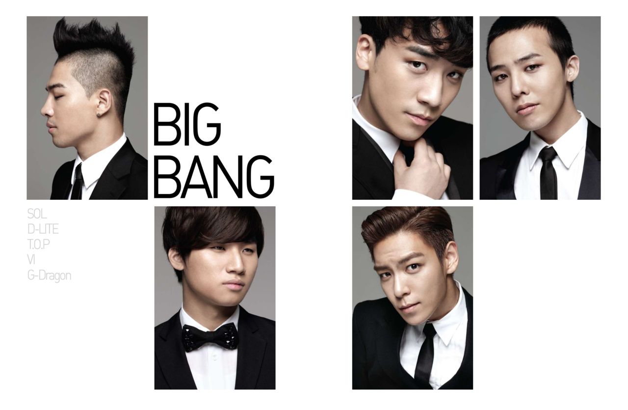 [Pics] Big Bang en "The Lotte" Magazine (Febrero 2012)   BIGBANG+Lotte+Magazine_001